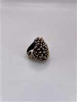 Anello Daniela De Marchi Donna Riccio in Bronzo AN008 BBR - AN008 BBR